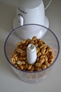 Beurre de cacahuète maison DSC_0001