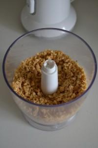 Beurre de cacahuète maison DSC_0002