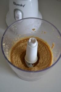 Beurre de cacahuète maison DSC_0006
