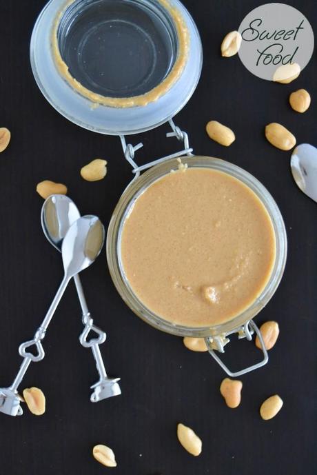 Beurre de cacahuète maison Lightroom (1 sur 1)-2