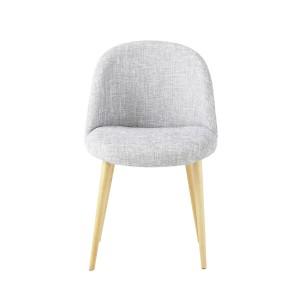 Les 10 Essentiels Déco de la Vierge ! 10 essentiel déco vierge chaise mauricette maison du monde