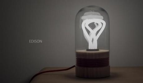 DESIGN :  Best of Lamps !
