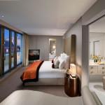 EVASION : Le Mandarin Oriental (Paris)