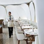 EVASION : Le Mandarin Oriental (Paris)