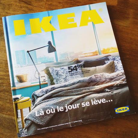 Nouveautés pour enfants! #IKEA