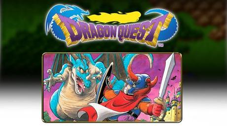 L’excellent RPG classique Dragon Quest arrive sur mobiles