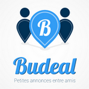 Budeal l'application pour vendre et acheter entre amis