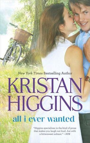 L'Amour et tout ce qui va avec - Kristan Higgins