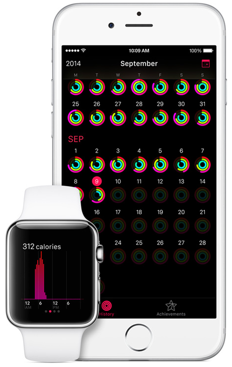 Apple-Watch-iPhone-6-track-fitness-progress-1