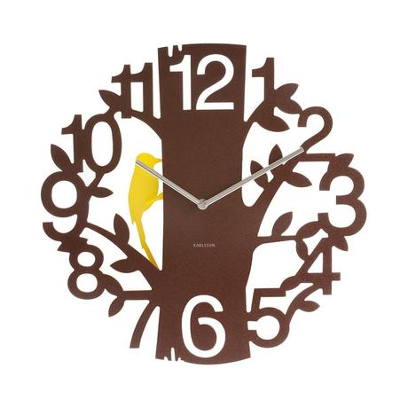 horloge-woodpecker-42-cm-karlsson