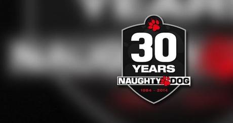 Le studio Naughty Dog célèbre ses 30 ans en vidéo Le studio Naughty Dog célèbre ses 30 ans en vidéo !