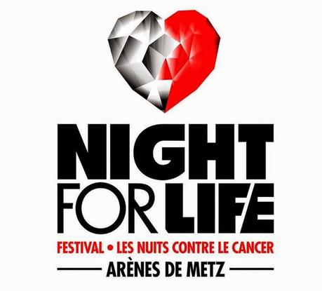 Night for life 2014