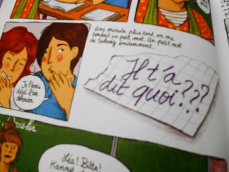 Mots rumeurs, mots cutter ♥ ♥ ♥ Mots rumeurs, mots cutter ♥ ♥ ♥