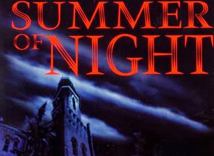 [roman] Nuit d'été : terreur à la King