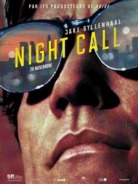 [info] Night Call : au cinéma le 26 novembre