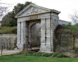 Porte Royale La Rochelle