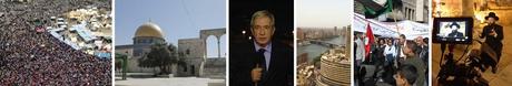 Inexorablement la colonisation. « Au nom du Temple » Charles Enderlin : pourquoi un Etat palestinien est désormais impossible Inexorablement la colonisation. « Au nom du Temple » Charles Enderlin : pourquoi un Etat palestinien est désormais impossible