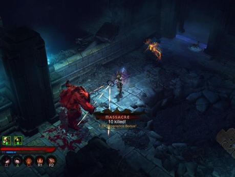 [Test] Diablo 3 : Ultimate Evil Edition – PS4