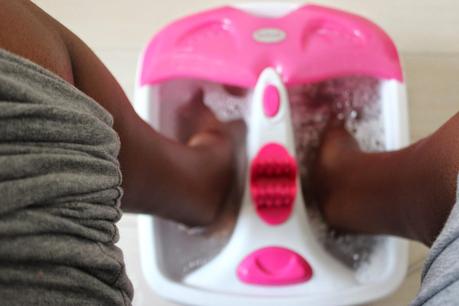 Faire peau neuve avec Baby Foot Faire peau neuve avec Baby Foot