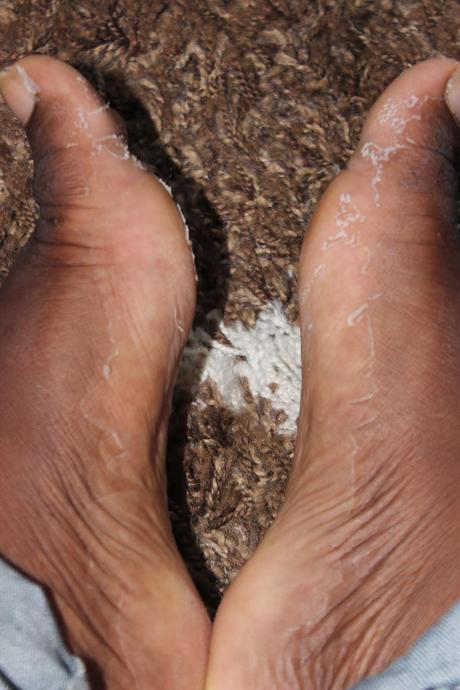 Faire peau neuve avec Baby Foot Faire peau neuve avec Baby Foot