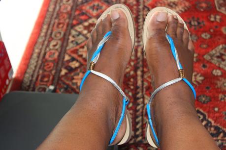 Faire peau neuve avec Baby Foot Faire peau neuve avec Baby Foot