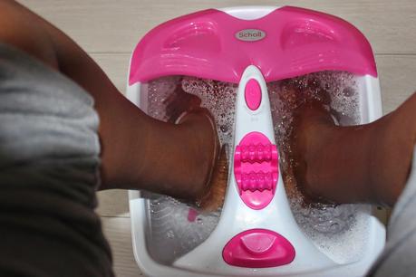 Faire peau neuve avec Baby Foot Faire peau neuve avec Baby Foot