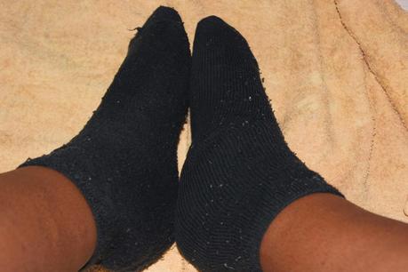 Faire peau neuve avec Baby Foot Faire peau neuve avec Baby Foot