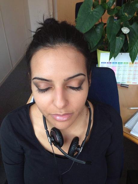 Tuto makeup Débutant Tuto makeup Débutant