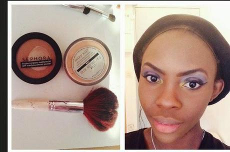 Tuto makeup Débutant Tuto makeup Débutant