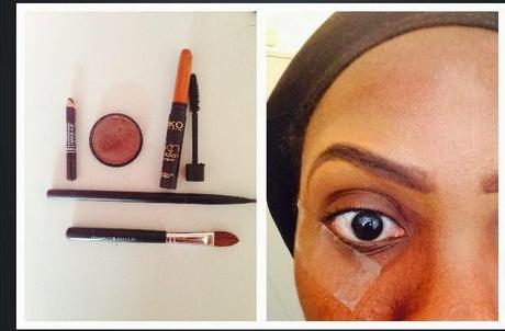 Tuto makeup Débutant Tuto makeup Débutant