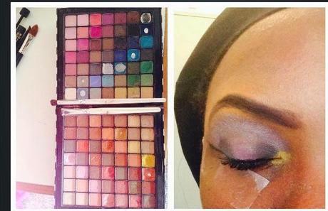 Tuto makeup Débutant Tuto makeup Débutant