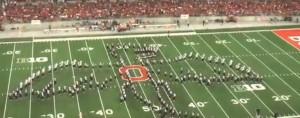 La Fanfare Ohio State rend hommage aux séries game-of-thrones-Ohio-State-University-631x250