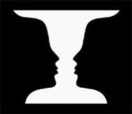 Caché par son évidence même Caché par son évidence même