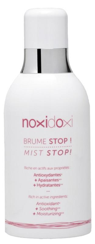 BRUME STOP ! NOXIDOXI
