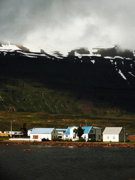 Seyðisfjörður 3