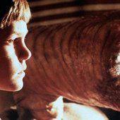 [critique] Cycle Spielberg #7 : E.T. l'extraterrestre - l'Ecran Miroir