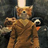 [critique] Challenge Wes Anderson 06 : Fantastic Mr. Fox - l'Ecran Miroir