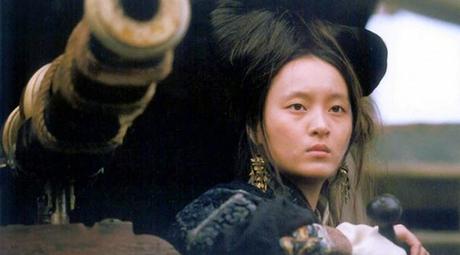 Ching Shih, alias Madame Tsching, la plus terrible pirate chinoise de l'histoire