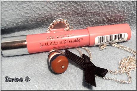 Du doré pour la rentrée ! Back To School#1 revlon-1
