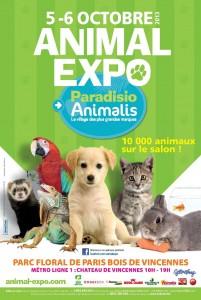 Animal Expo 2014