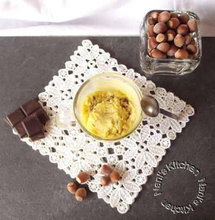 Mug cookies aux noisettes mug cookies (1)