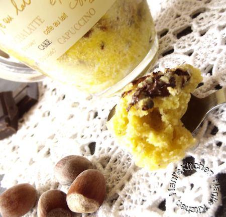 Mug cookies aux noisettes mug cookies (4)