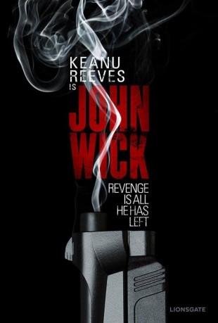 [News/Trailer] John Wick : Keanu Reeves monte dans les tours !
