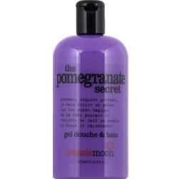 Gel douche & Bain, Pomegranate Secret