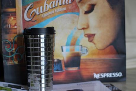cubania nespresso