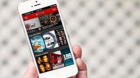 Les programmes de Nextflix à voir en streaming sur votre iPhone, dès le 15 septembre