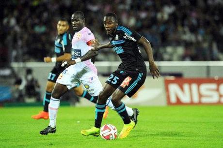 Ligue 1 : Evian TG 1-3 OM, les buts en vidéo