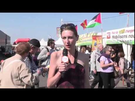 Le Journal de la Fête de l’Humanité 2014 Image de prévisualisation YouTube