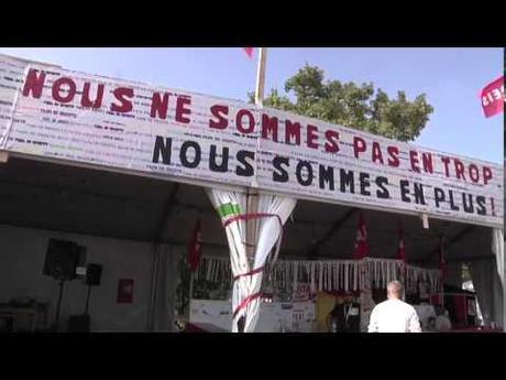 Le Journal de la Fête de l’Humanité 2014 Image de prévisualisation YouTube