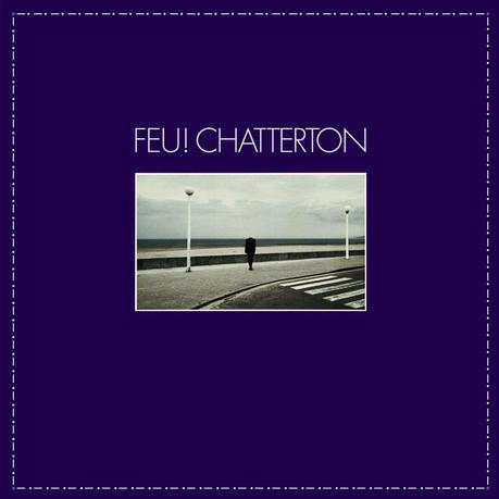 Feu! Chatterton - Feu! Chatterton (EP)